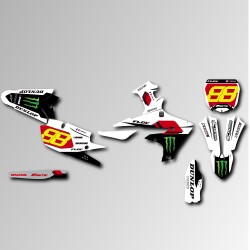 KIT DECO FULL CUSTOM