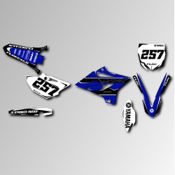 KIT DECO FULL CUSTOM