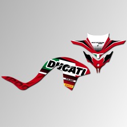 KIT DECO FULL CUSTOM