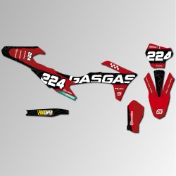 KIT DECO FULL CUSTOM