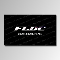 DRAPEAU FLDC